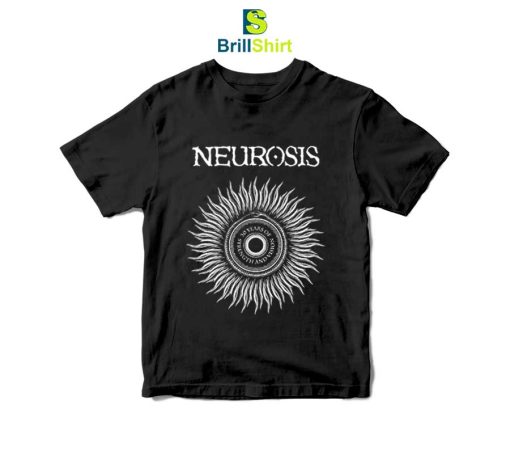 30-Years-of-Neurosis-T-Shirt