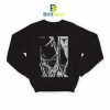 Amenra De Doorn Sweatshirt