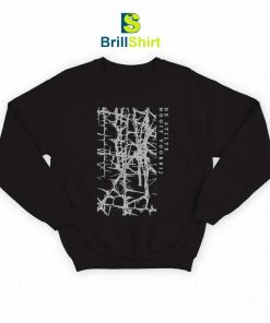 Amenra De Stilte Nooit Vorbij Sweatshirt