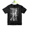 Amenra De Stilte Nooit Vorbij T-Shirt