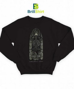 Amenra Fortifem 1999 Sweatshirt