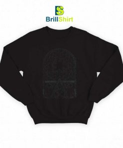 Amenra In Silence Sweatshirt