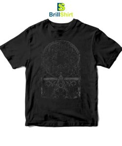Amenra In Silence T-Shirt