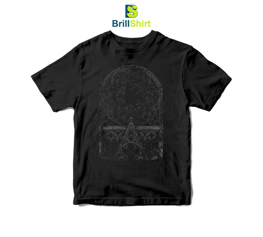 Amenra In Silence T-Shirt Amenra In Silence T-Shirt