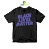 Black Sabbath Black Lives Matter T-Shirt