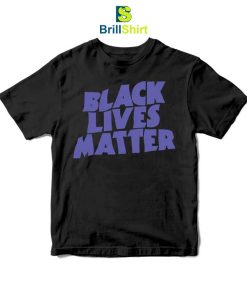 Black Sabbath Black Lives Matter T-Shirt