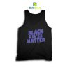 Black Sabbath Black Lives Matter Tank Top