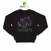 Black Sabbath Master Of Reality Photo Collage Sweatshirt