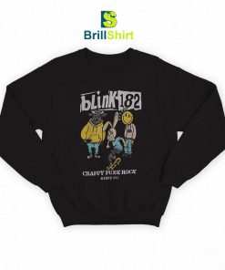 Blink-182 The Boys Youth Sweatshirt