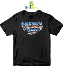 Comeback Kid Glass Metal T-Shirt