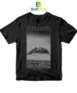 Cult of Luna The Long Road North T-Shirt