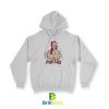 Dirty Santa Jingle Balls Hoodie