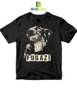Fugazi Scream T-Shirt