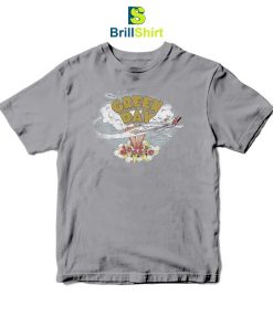 Green Day Dookie Bomb T-Shirt