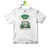 Green Day Welcome To Paradise T-Shirt