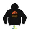 Parody Baa Sowenya Mamabeatsebabah Hoodie