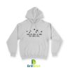 Chili Pepper Scar Tissue Hoodie