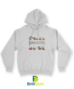 Parody The Furrlowship Of The Ring Hoodie