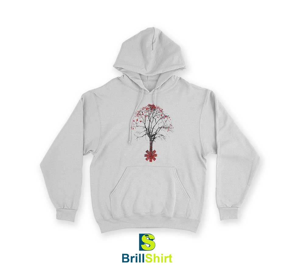 Chili Pepper The Peppers Tree Blood Hoodie Chili Pepper The Peppers Tree Blood Hoodie