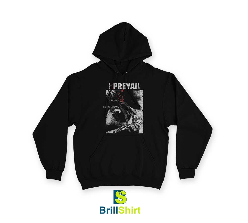 I-Prevail-Eyes-Closed--Hoodie- I-Prevail-Eyes-Closed--Hoodie-