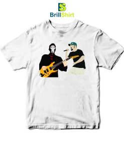 Limp Bizkit Keep On Rollin Baby T-Shirt