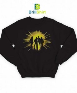 Metallica 72 Seasons Band Sweatshirt