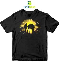 Metallica 72 Seasons Band T-Shirt