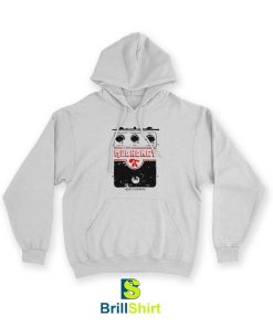 Mudhoney Electro Harmonix Pedal Hoodie