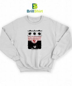 Mudhoney Electro Harmonix Pedal Sweatshirt