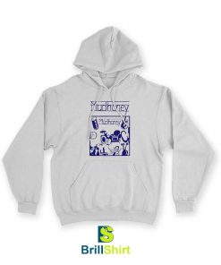 Mudhoney Superfuzz Bigmuff Hoodie