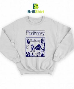Mudhoney Superfuzz Bigmuff Sweatshirt