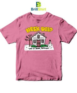 Neck Deep December T-Shirt