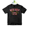 Neck Deep Generic Pop Punk Peppermint Version T-Shirt