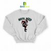 Neck Deep Moshing Santa Sweatshirt