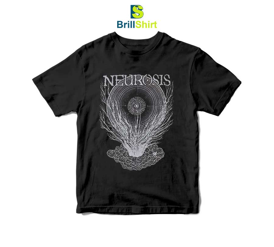 Neurosis-Ascension-T-Shirt- Neurosis-Ascension-T-Shirt-