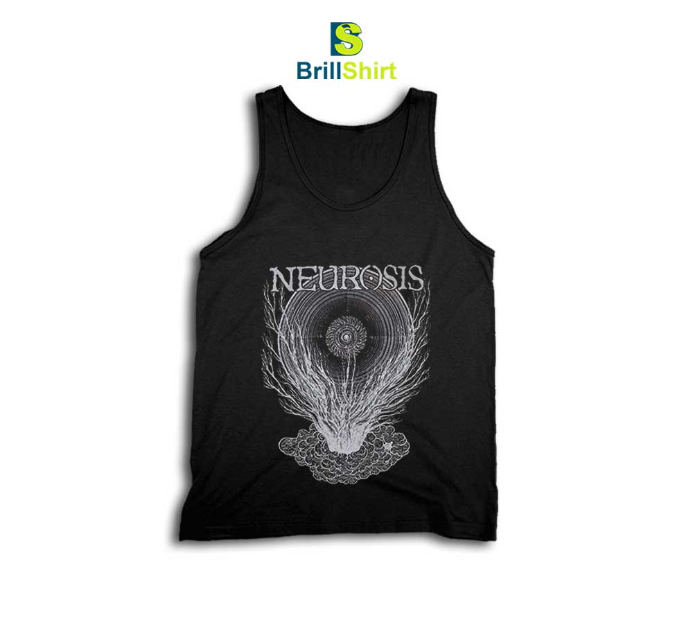 Neurosis-Ascension-Tank-Top- Neurosis-Ascension-Tank-Top-