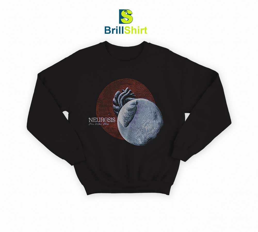 Neurosis-Heart-Sweatshirt- Neurosis-Heart-Sweatshirt-