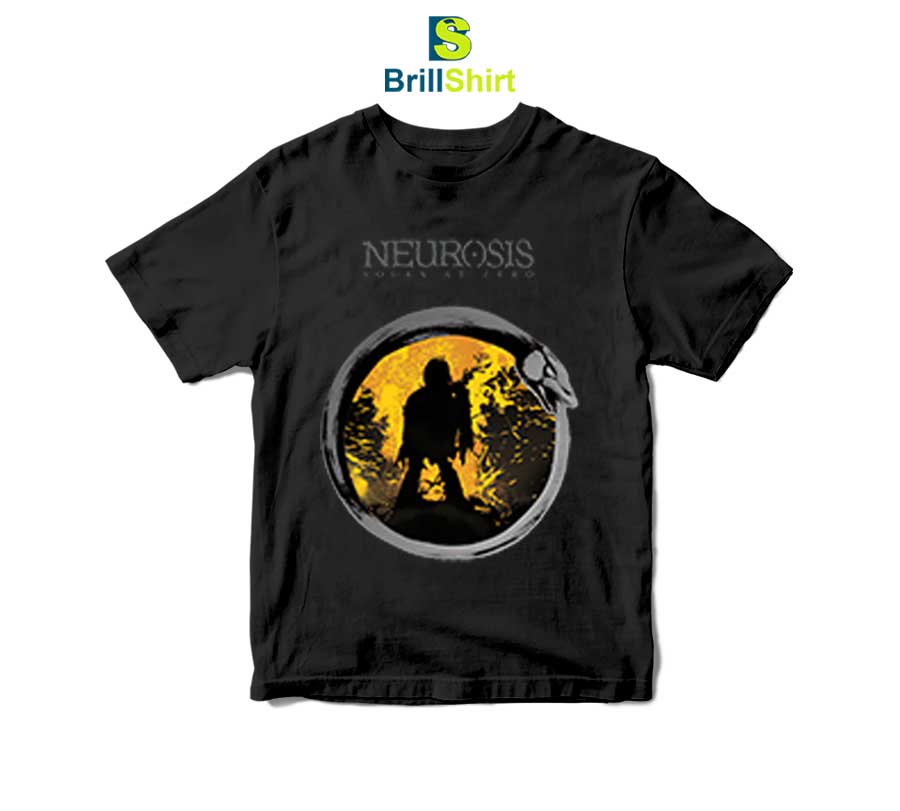Neurosis-Souls-At-Zero-T-Shirt- Neurosis-Souls-At-Zero-T-Shirt-
