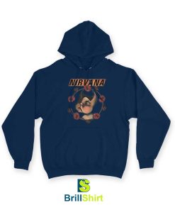 Nirvana-Broken-Cherub-Hoodie-
