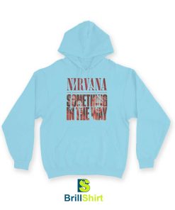 Nirvana-Something-In-The-Way-Hoodi-