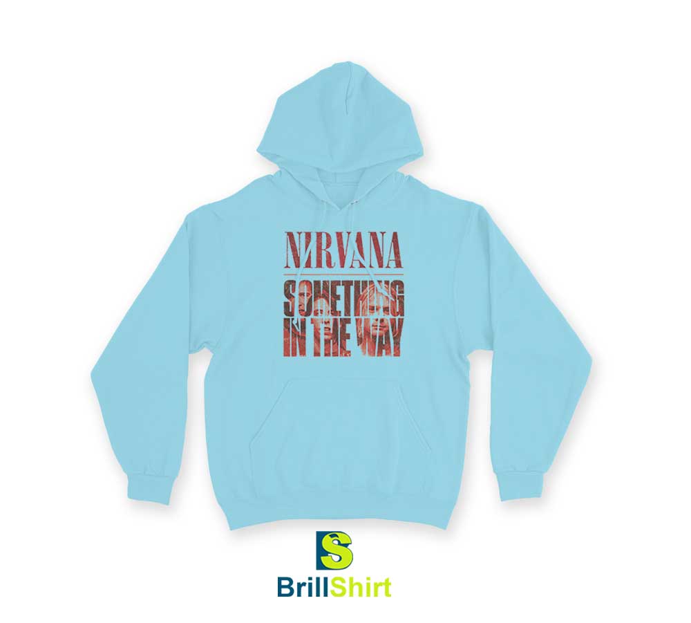 Nirvana-Something-In-The-Way-Hoodi- Nirvana-Something-In-The-Way-Hoodi-