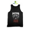 Pantera Vulgar Display of Power Tank Top