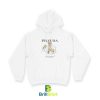 Prayda Pope MMXXIII Martius Hoodie