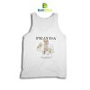 Prayda Pope MMXXIII Martius Tank Top