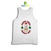 Santa Likes Naughty Girls Tank Top