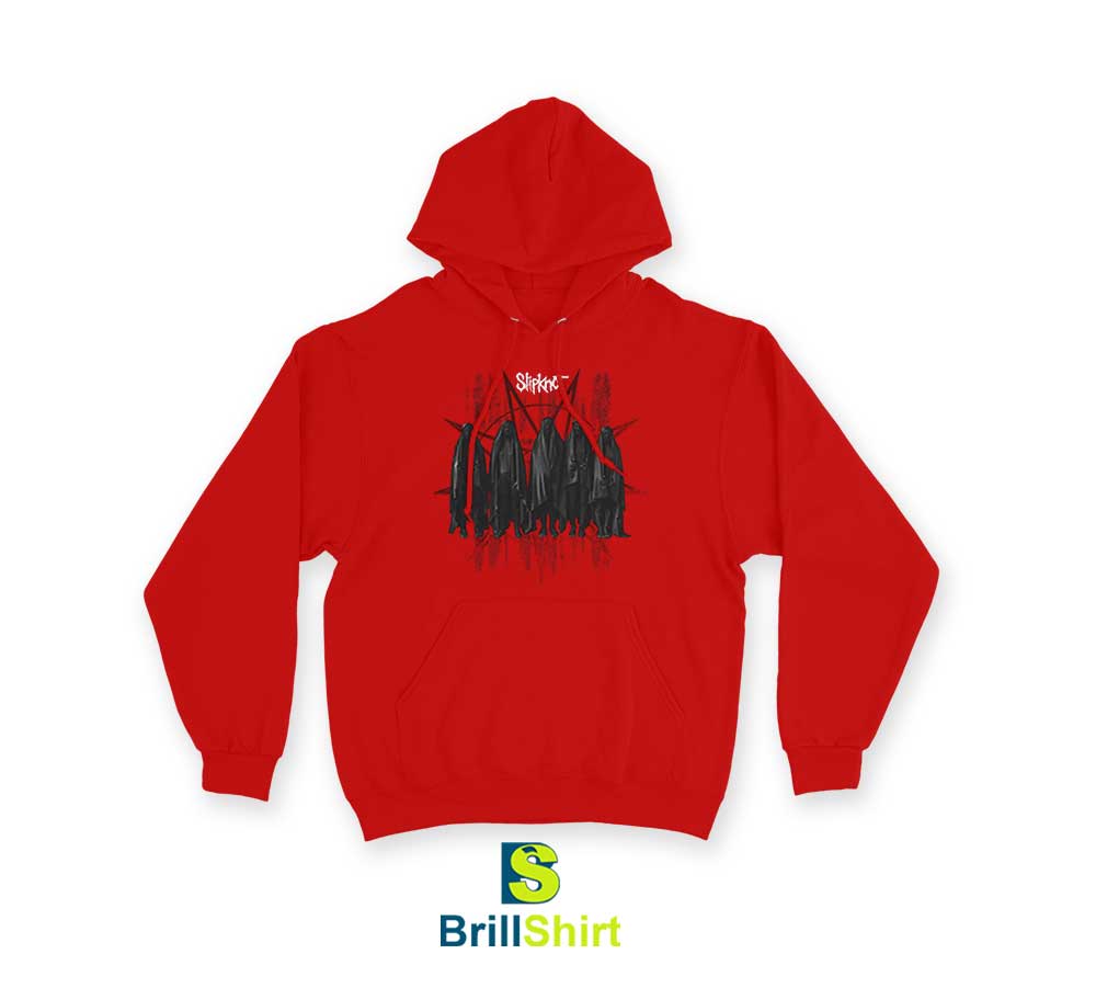 Slipknot-Shrouded-Group-Hoodie- Slipknot-Shrouded-Group-Hoodie-
