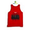 Slipknot-Shrouded-Group--Tank-Top-