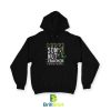 Son of a Nutcracker Hoodie