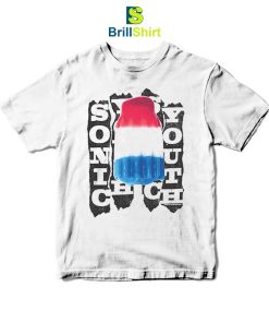 Sonic Youth Bomb Pop T-Shirt