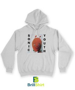 Sonic Youth Dirty Hoodie